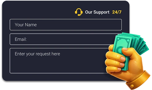 WinOlympia Casino United Kingdom Support