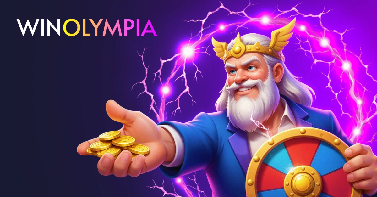 Winolympia wagering calculation
